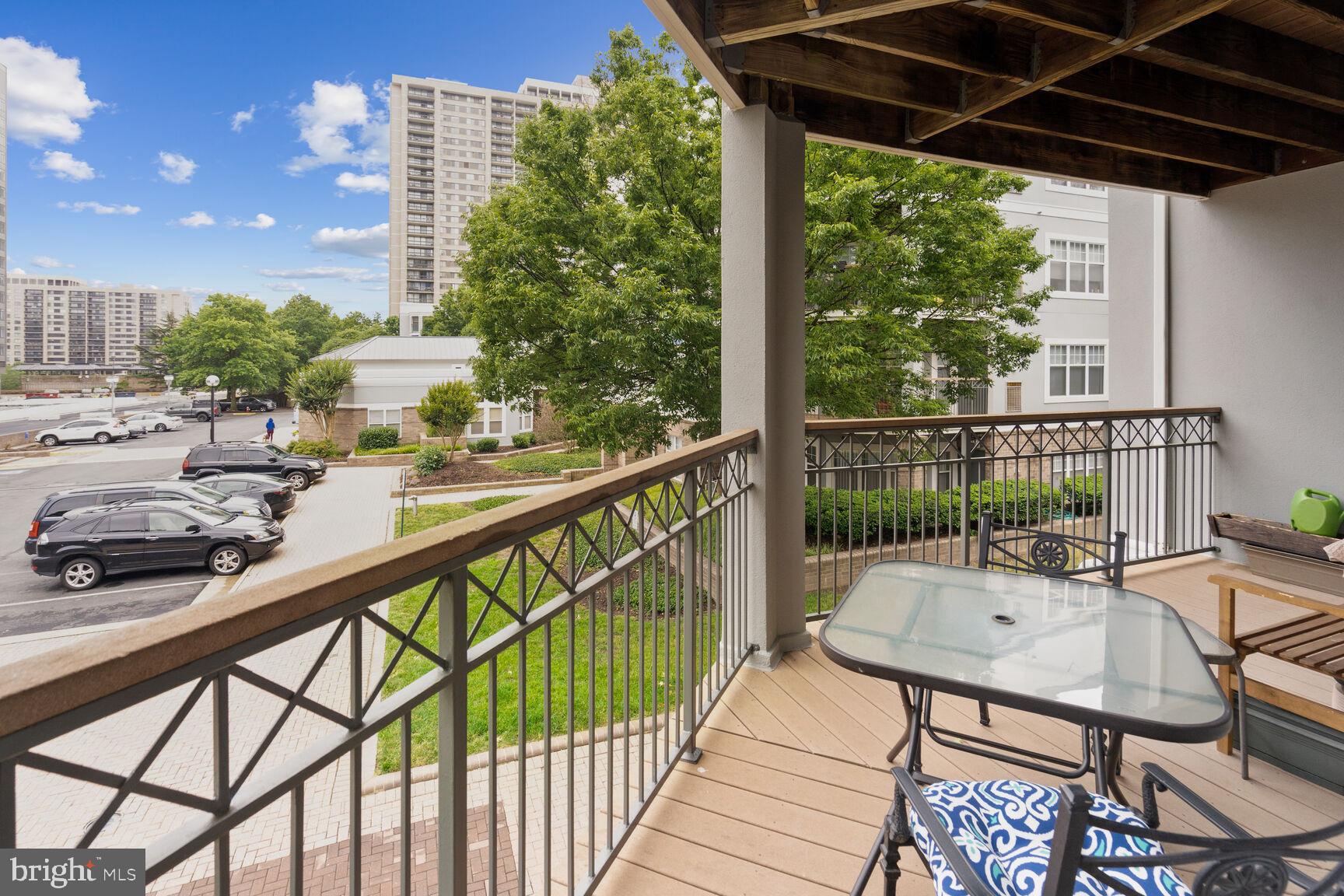 5575 Seminary Road, Unit 204 Falls Church, VA 22041 - Photo 19 of 22
