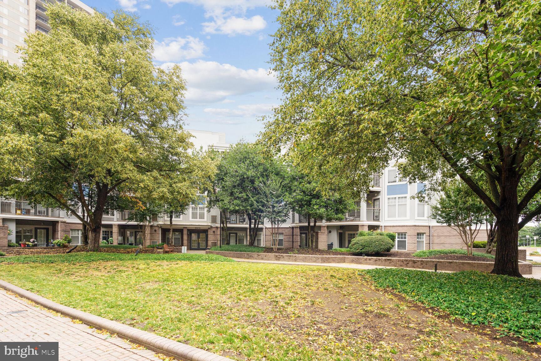 5575 Seminary Road, Unit 204 Falls Church, VA 22041 - Photo 20 of 22