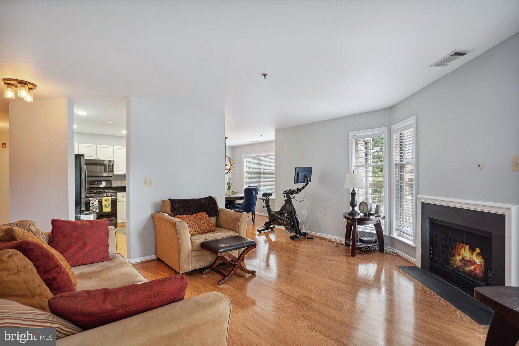 5575 Seminary Road, Unit 204 Falls Church, VA 22041 - Photo 3 of 22