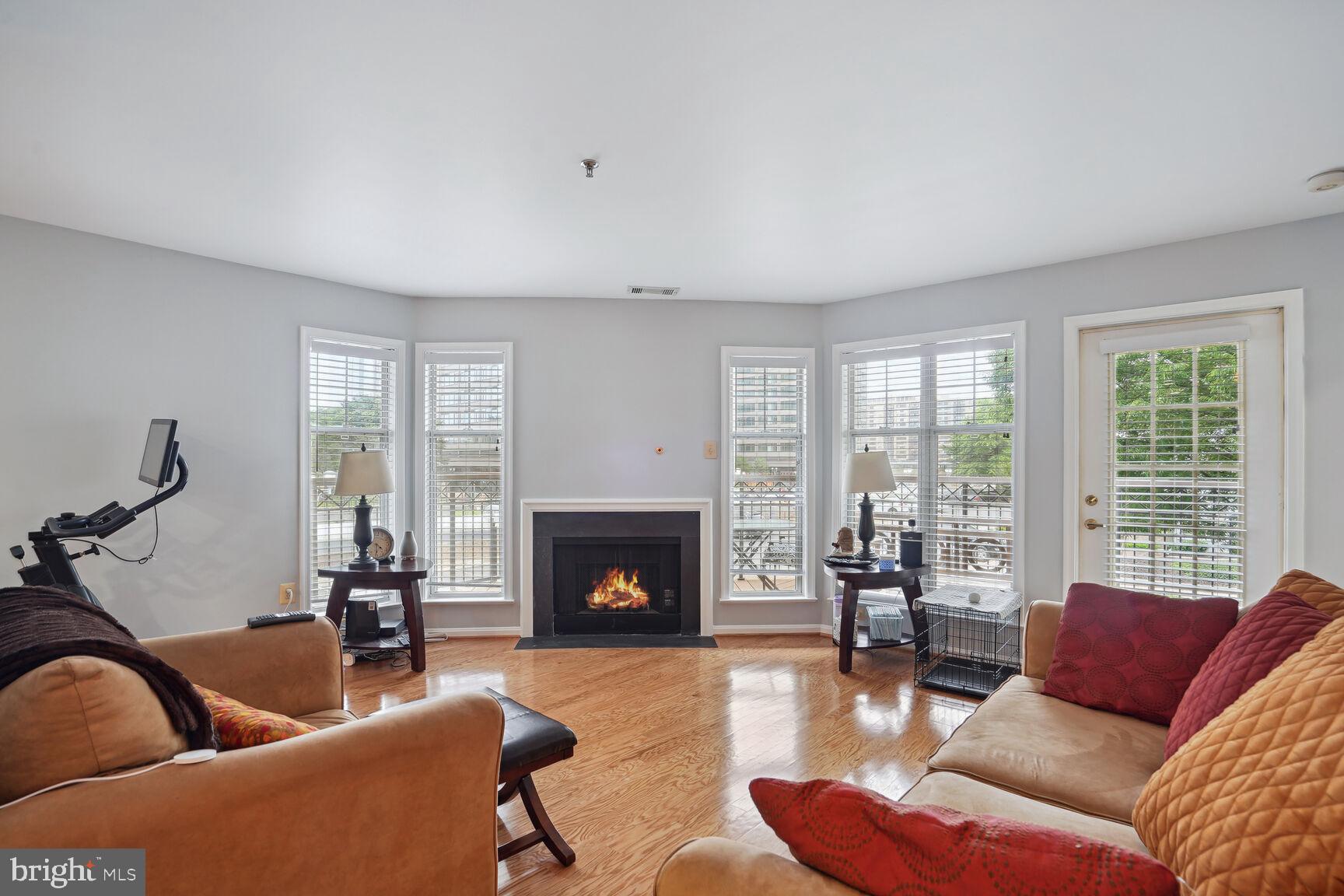 5575 Seminary Road, Unit 204 Falls Church, VA 22041 - Photo 4 of 22