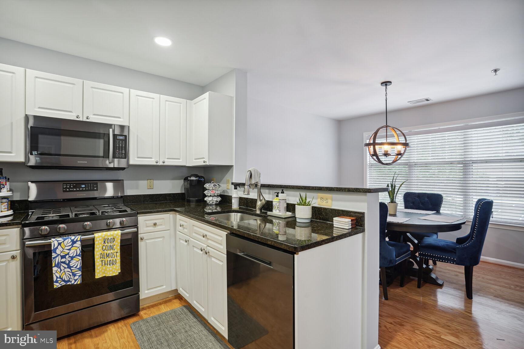 5575 Seminary Road, Unit 204 Falls Church, VA 22041 - Photo 7 of 22