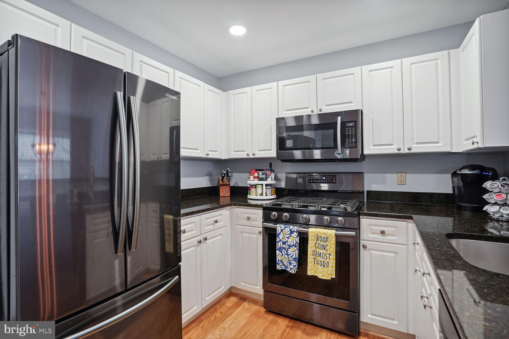 5575 Seminary Road, Unit 204 Falls Church, VA 22041 - Photo 8 of 22