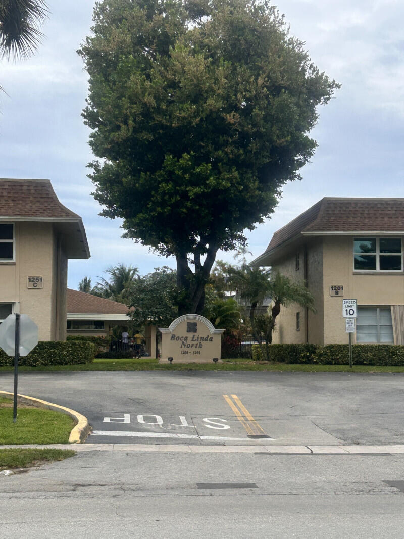 1271 Northwest 13th Street, Unit 355E Boca Raton, FL 33486 - Photo 1 of 11 1