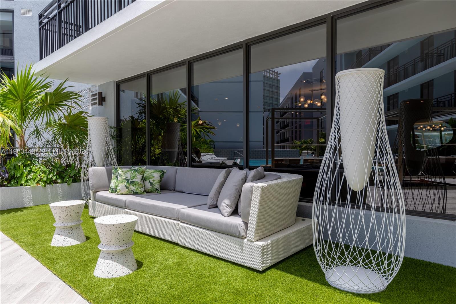 1005 Spring Garden Road, Unit PH843 Miami, FL 33136 - Photo 12 of 38