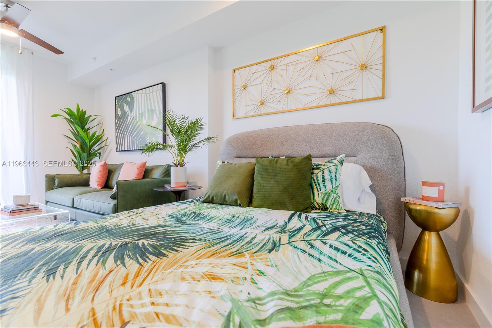 1005 Spring Garden Road, Unit PH843 Miami, FL 33136 - Photo 2 of 38