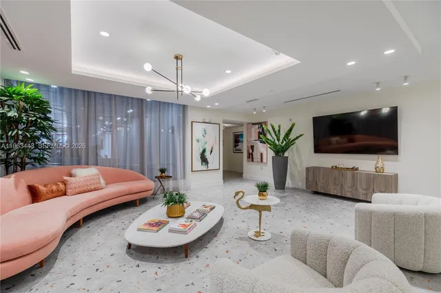 $2,189 | 1005 Spring Garden Road, Unit PH843, Miami, FL 33136