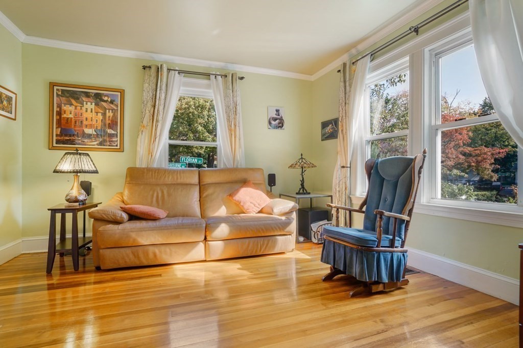 25 Southbourne Road Boston, MA 02130 - Photo 14 of 27 Gallery Image 14