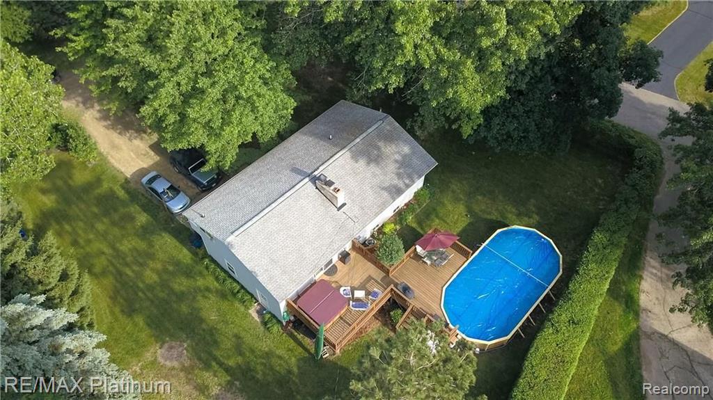 2217 Pleasant Ridge Howell, MI 48843 - Photo 28 of 36