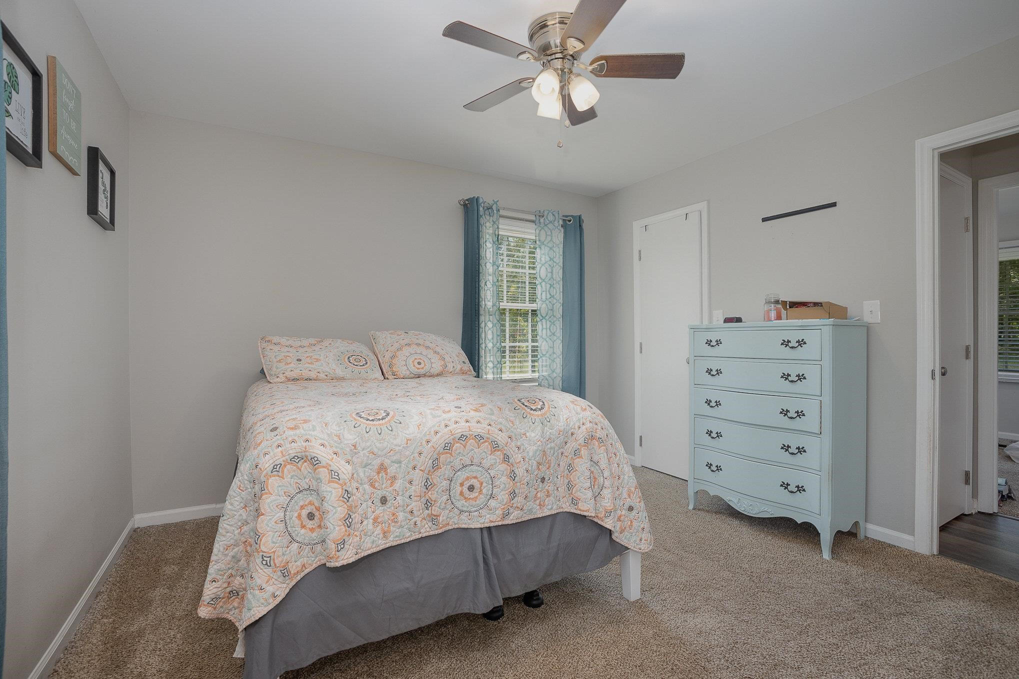 264 Beasley Road Louisburg, NC 27549 - Photo 16 of 21 Photo 16