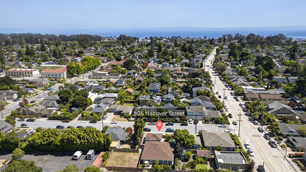 505-507 Hanover Street Santa Cruz, CA 95062 - Photo 34 of 80