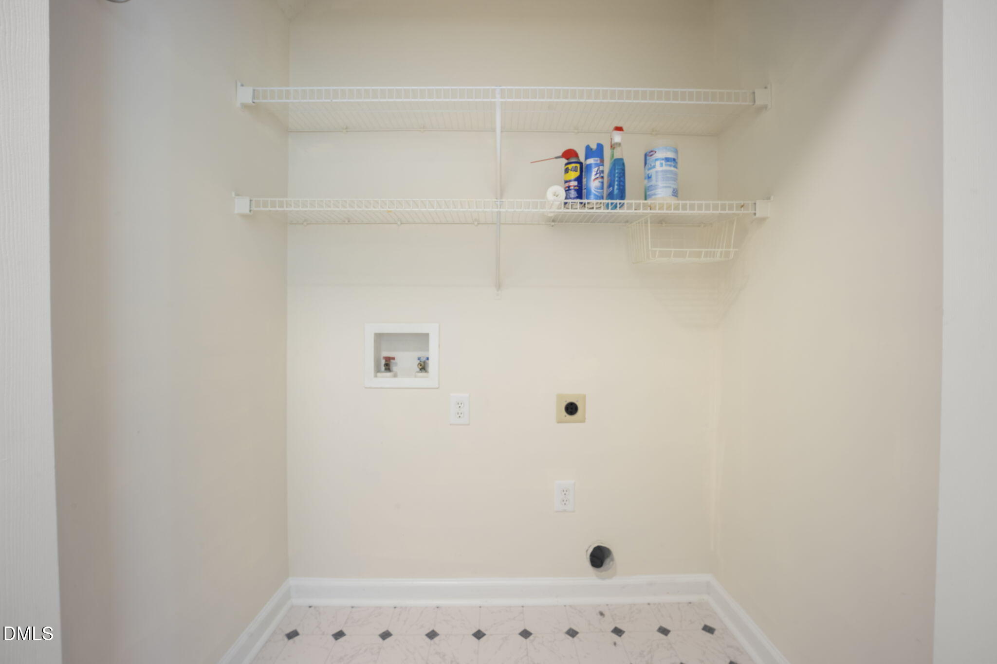 900 Spring Meadow Drive Durham, NC 27713 - Photo 24 of 26 a close up view of cabinet