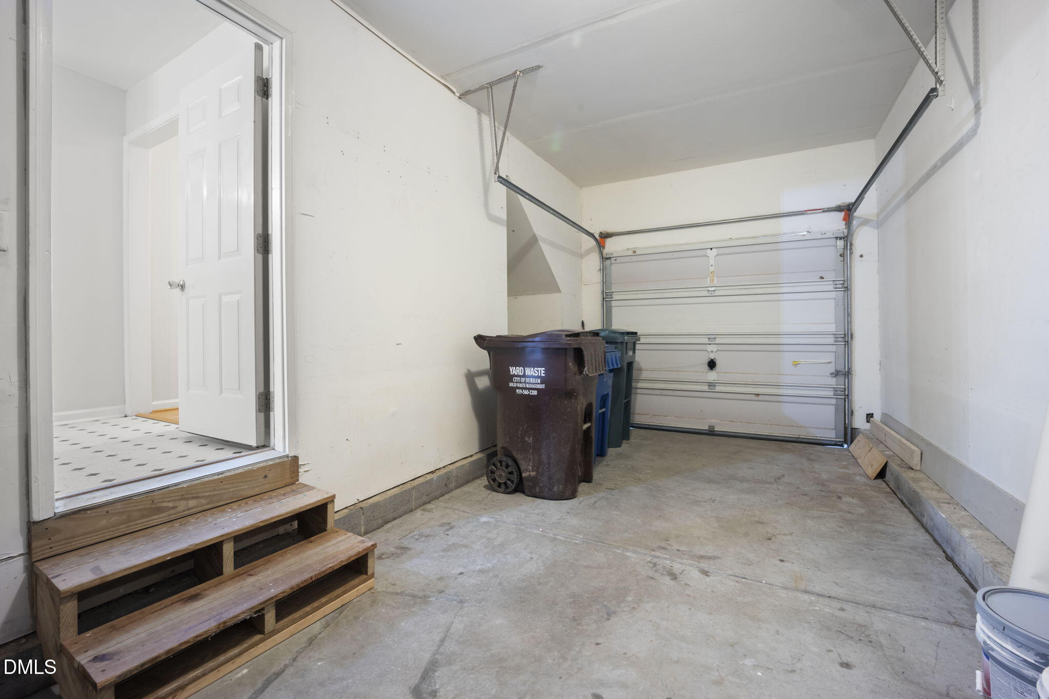 900 Spring Meadow Drive Durham, NC 27713 - Photo 25 of 26 a view of closet area