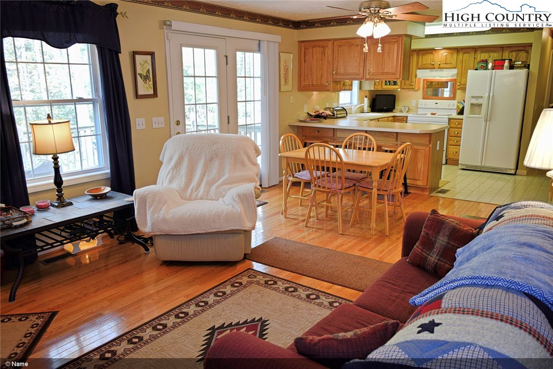 423 Autumn Run Road West Jefferson, NC 28694 - Photo 21 of 50 Gallery Image 21
