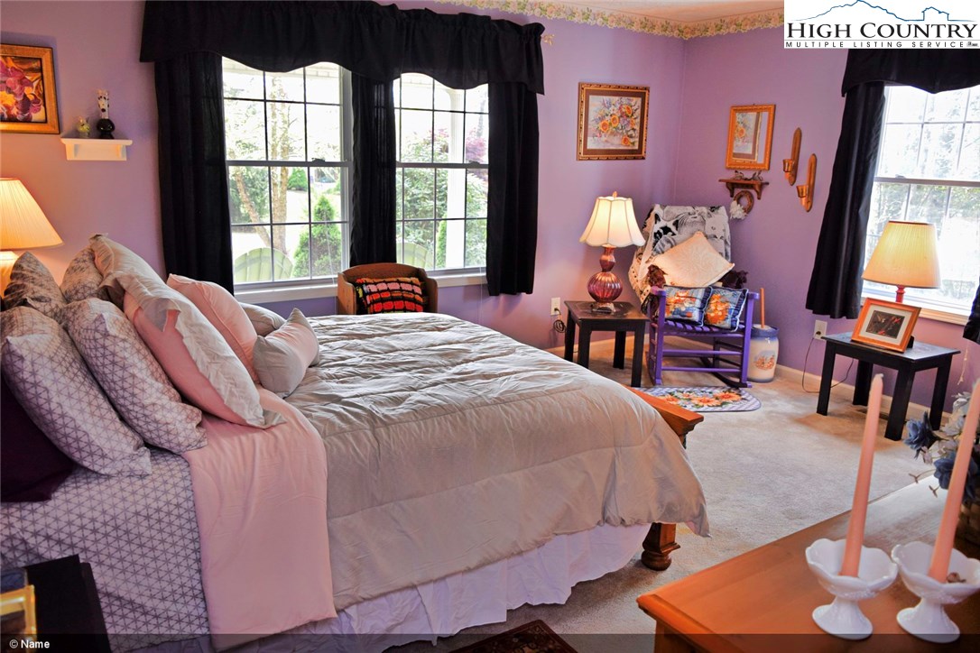 423 Autumn Run Road West Jefferson, NC 28694 - Photo 22 of 50 Gallery Image 22