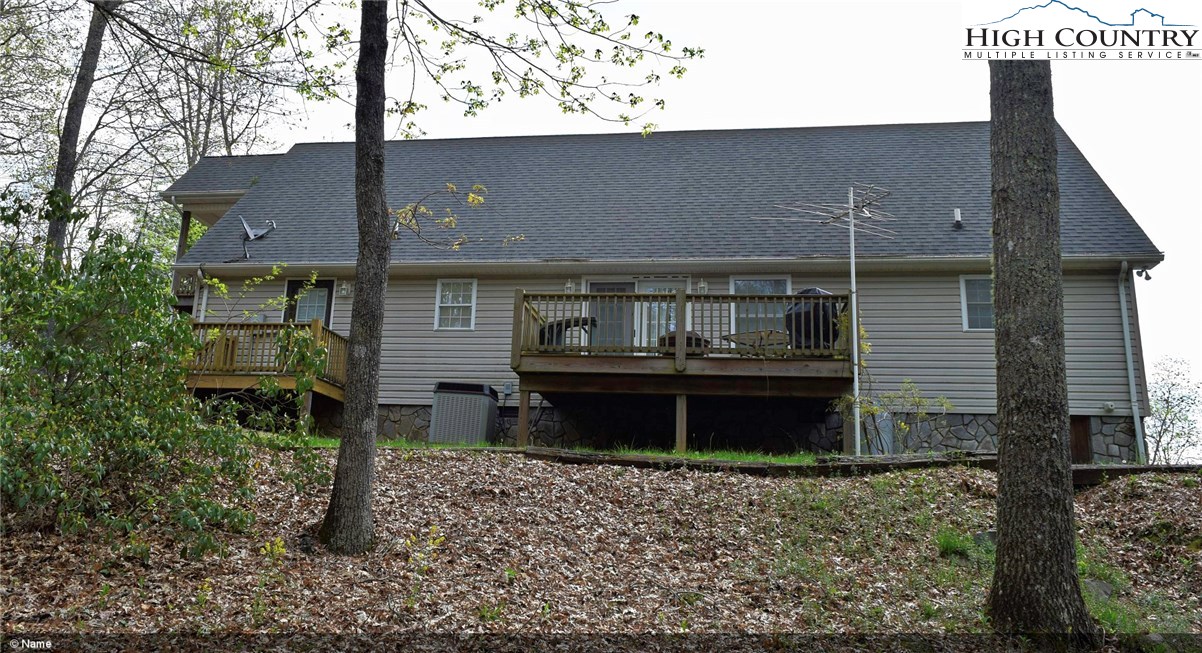 423 Autumn Run Road West Jefferson, NC 28694 - Photo 44 of 50 Gallery Image 44