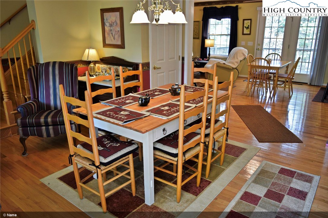 423 Autumn Run Road West Jefferson, NC 28694 - Photo 8 of 50 Gallery Image 8