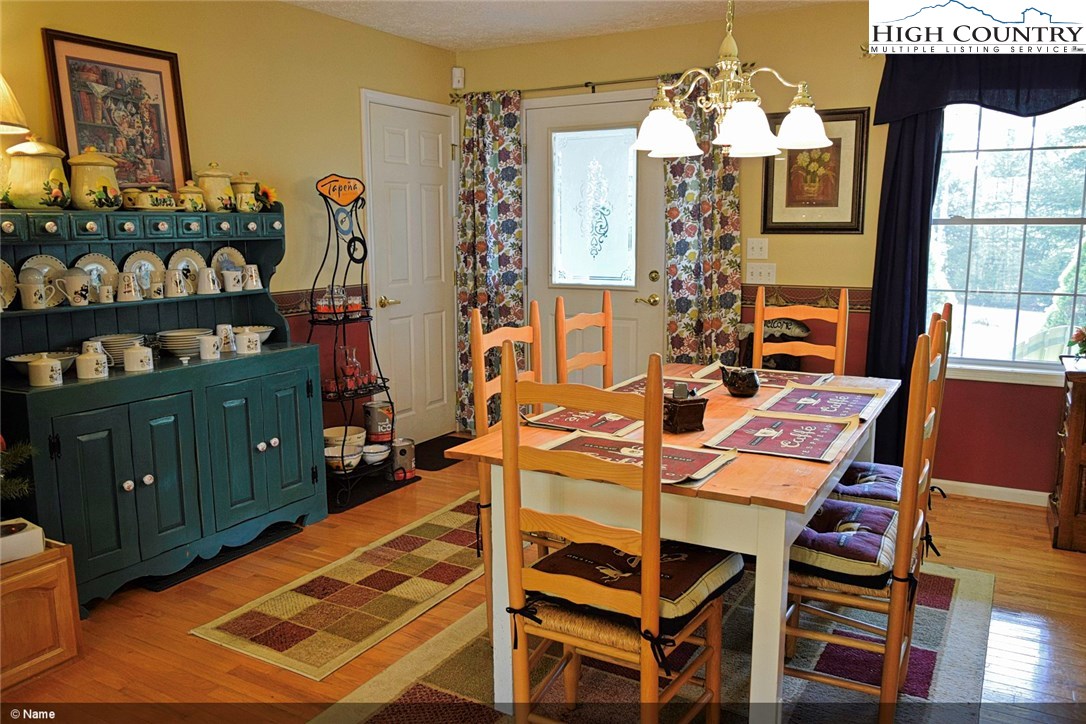 423 Autumn Run Road West Jefferson, NC 28694 - Photo 10 of 50 Gallery Image 10