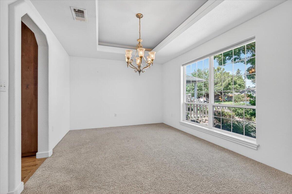 2618 Rabun Way Central Point, OR 97502 - Photo 8 of 42 a view of a room with a large window