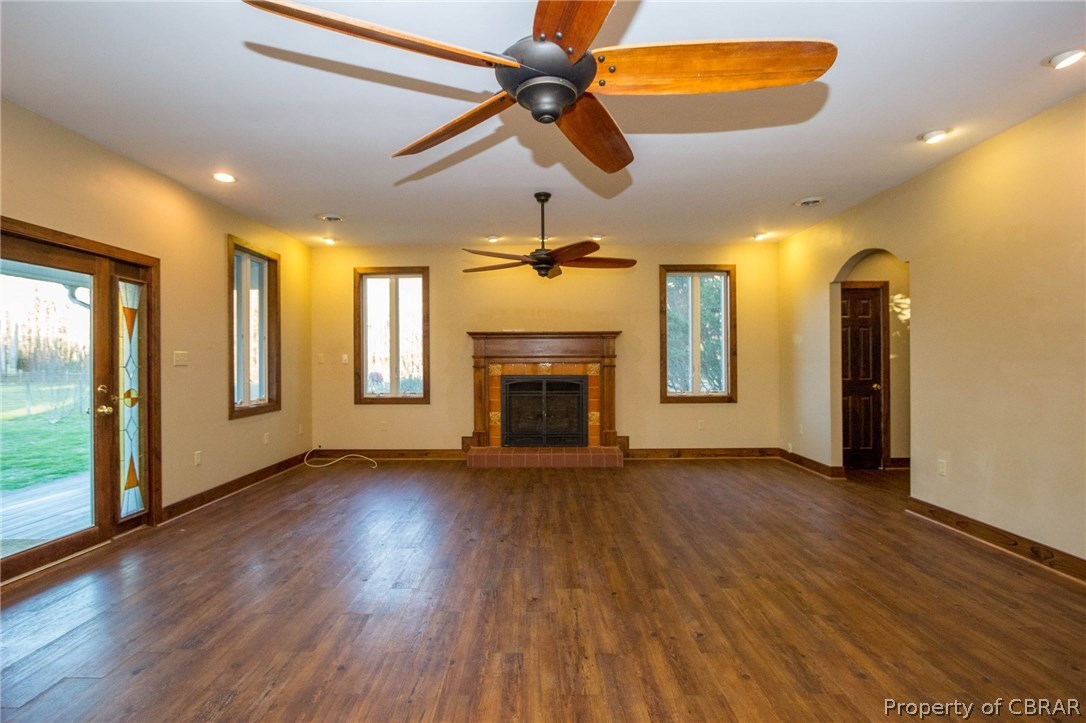 1265 Bluff Point Road Kilmarnock, VA 22482 - Photo 19 of 45