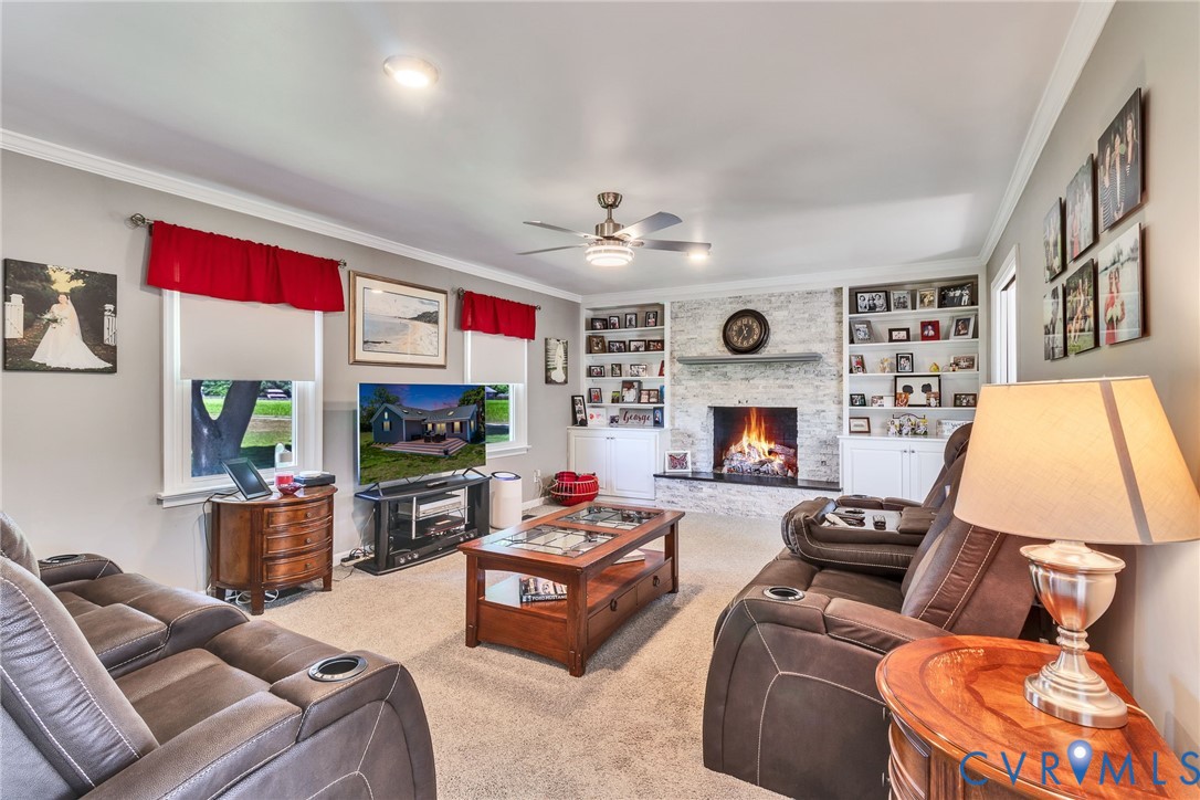 765 Senora Road Lancaster, VA 22503 - Photo 6 of 48