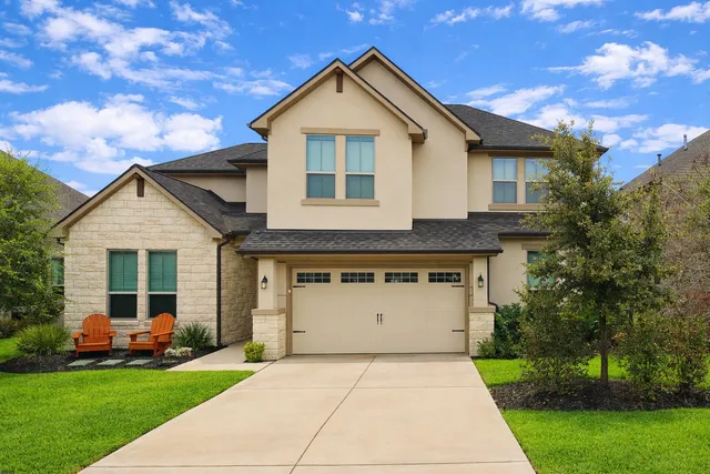 $715,000 | 1205 Deering Creek Drive, Leander, TX 78641