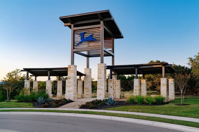 $715,000 | 1205 Deering Creek Drive, Leander, TX 78641