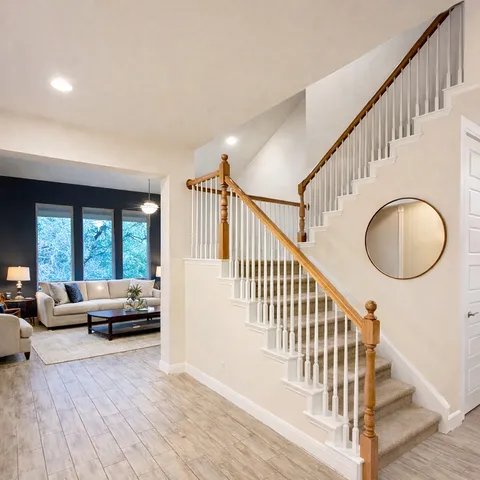 $715,000 | 1205 Deering Creek Drive, Leander, TX 78641