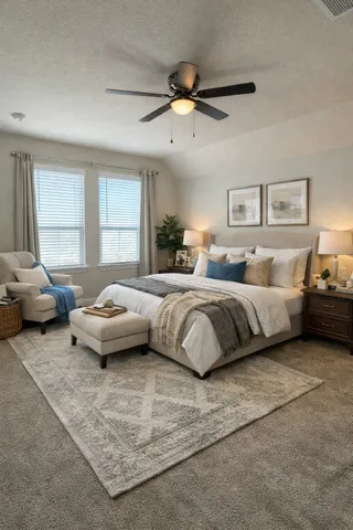 $715,000 | 1205 Deering Creek Drive, Leander, TX 78641