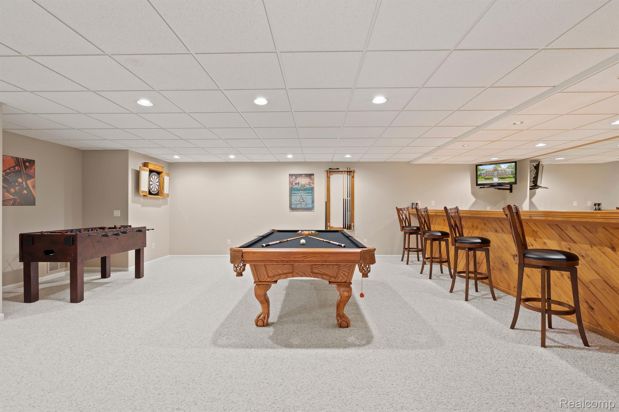 5256 Ridge Trail North Clarkston, MI 48348 - Photo 36 of 52 Gallery Image 36