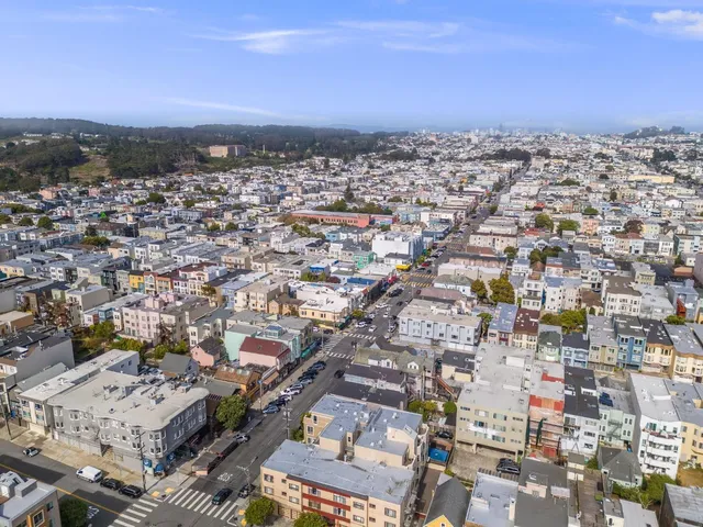 $924,999 | 2443 Clement Street, Unit 4, San Francisco, CA 94121