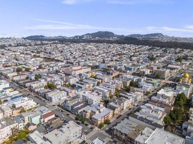 $924,999 | 2443 Clement Street, Unit 4, San Francisco, CA 94121
