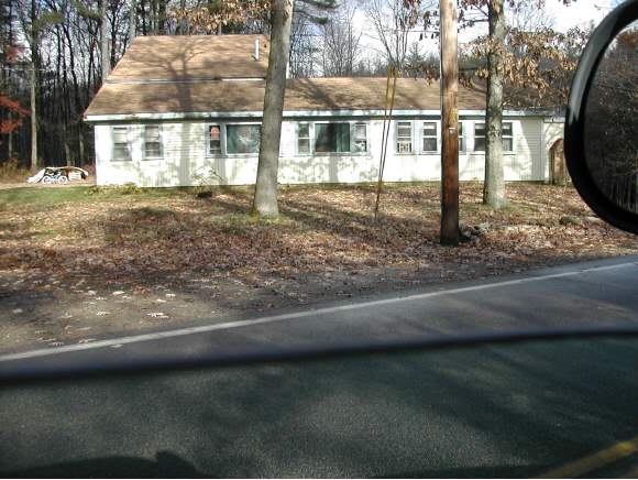 18 New Boston Road Kingston, NH 03848 - Photo 1 of 1 Gallery Image 1