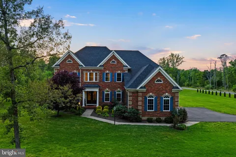 $1,799,888 | 7306 Bull Run Drive, Centreville, VA 20121