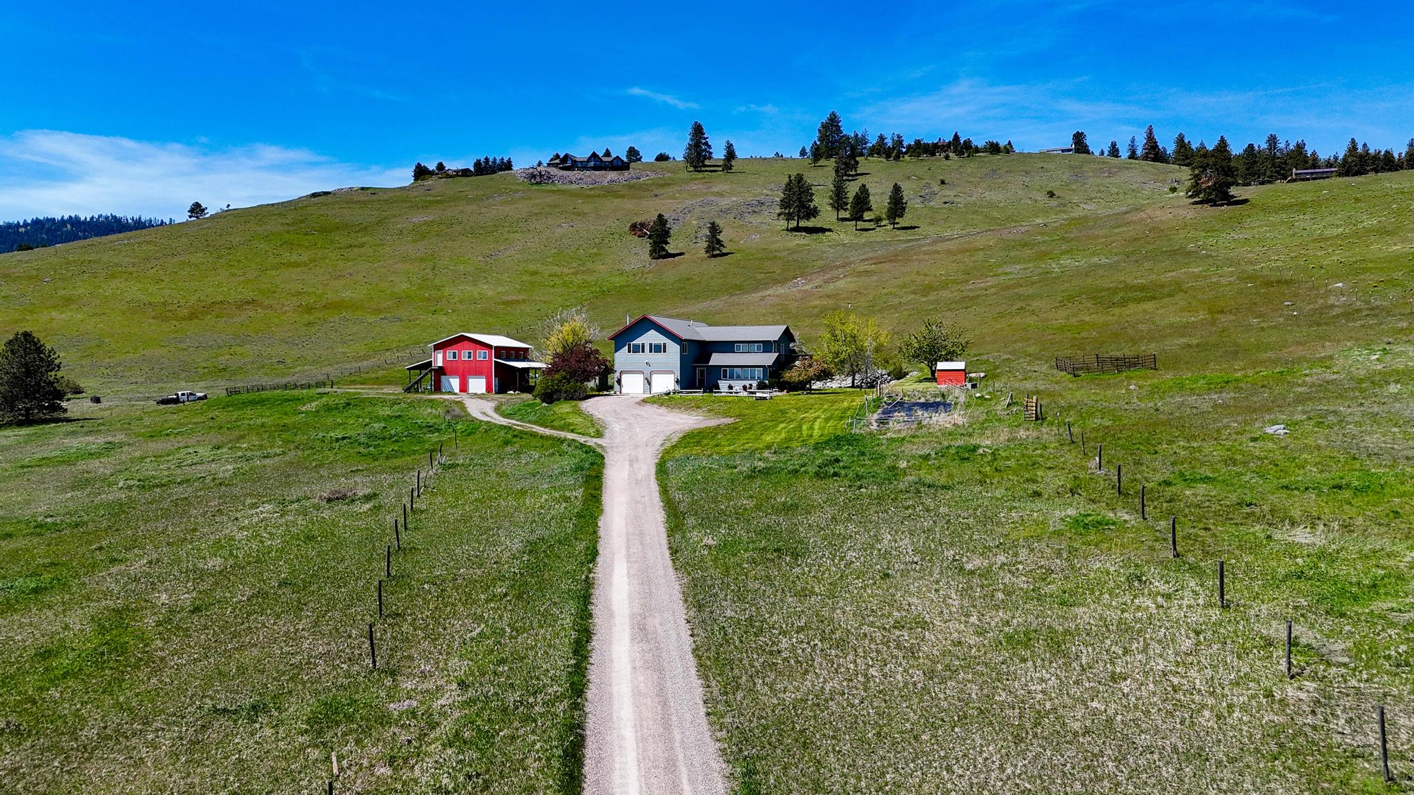 41628 Ranch Road Polson, MT 59860 - Photo 5 of 106 Gallery Image 5