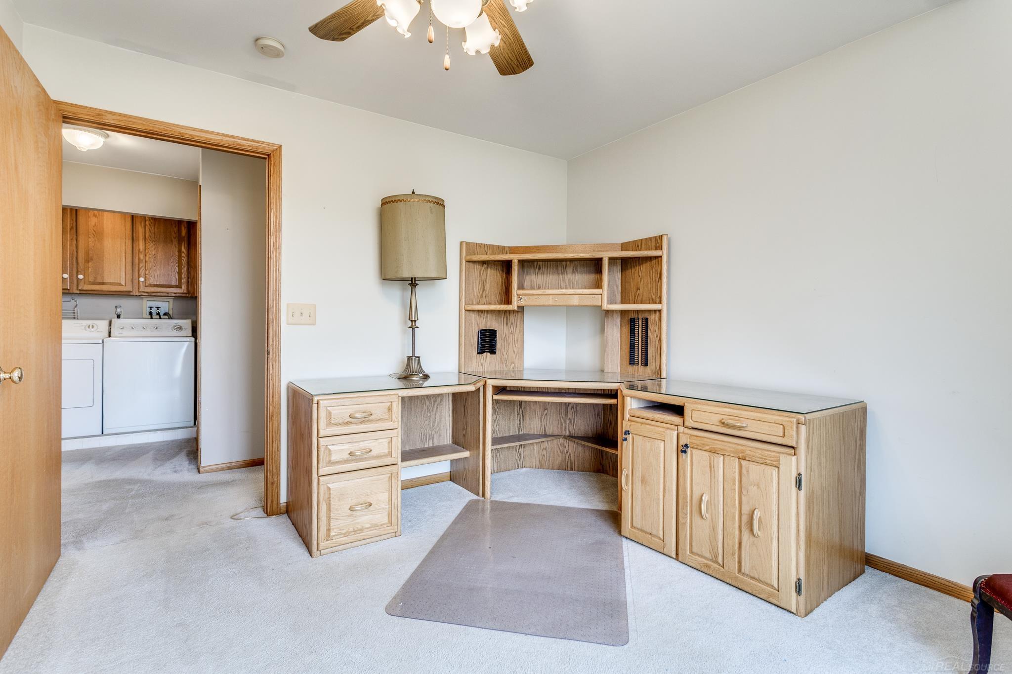 2829 Harneck Road Applegate, MI 48401 - Photo 40 of 77 Bedroom Two