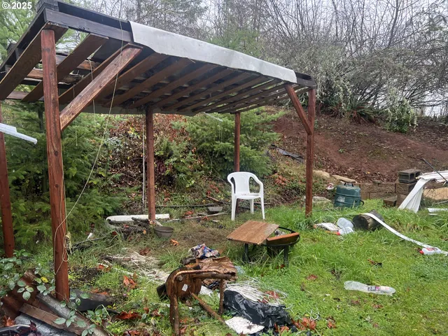 $275,000 | 82964 Hungry Hill Road, Creswell, OR 97426