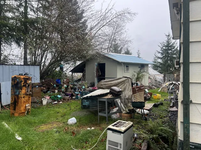 $275,000 | 82964 Hungry Hill Road, Creswell, OR 97426