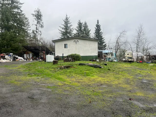 $275,000 | 82964 Hungry Hill Road, Creswell, OR 97426