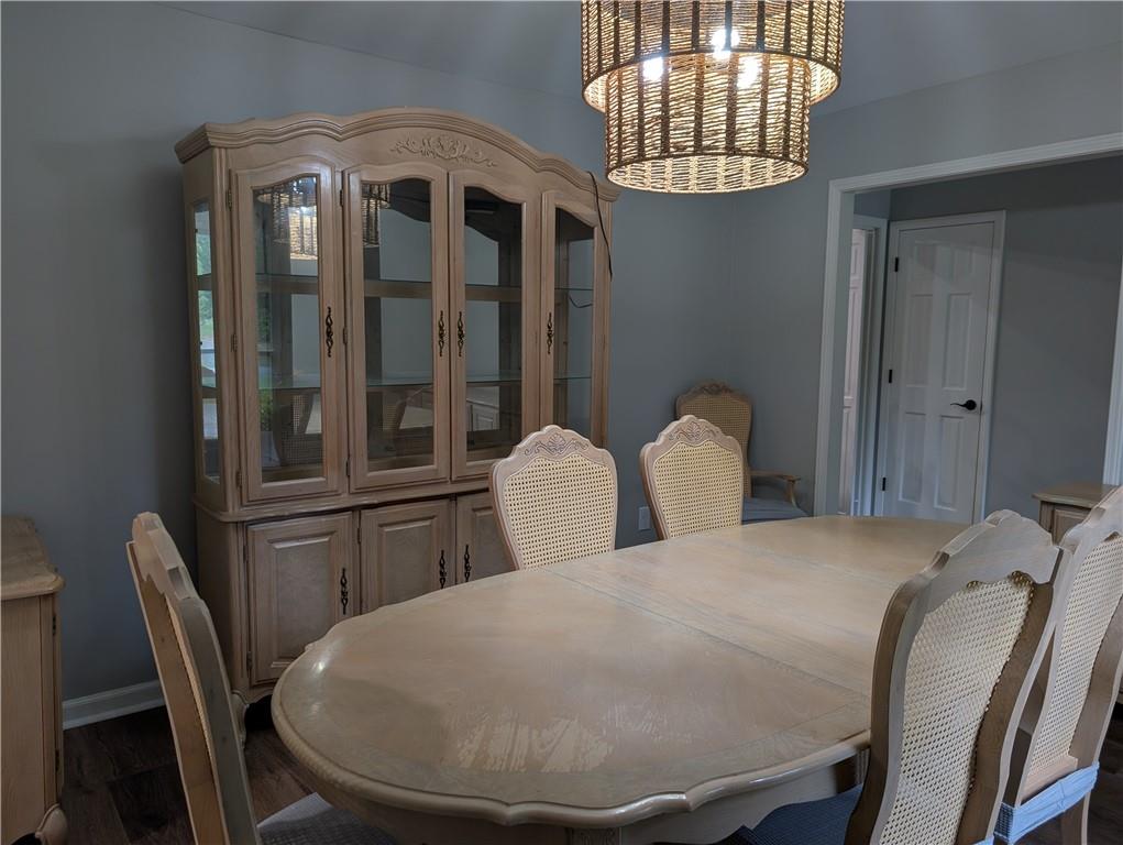 402 Pheasant Run Rome, GA 30161 - Photo 25 of 74