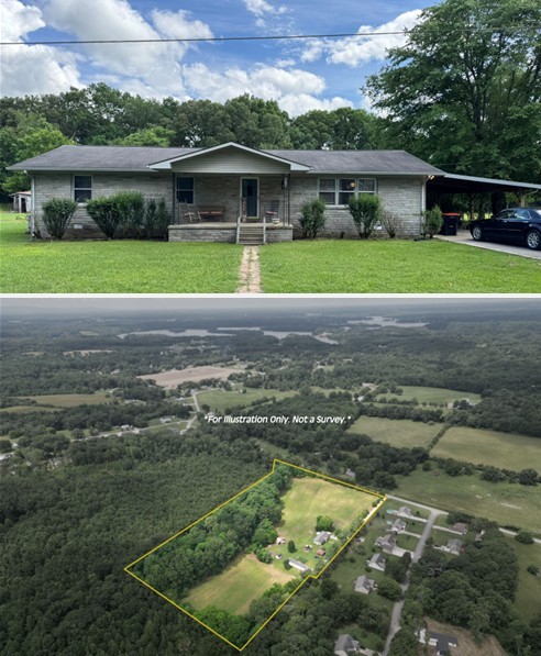 3315 Eastbrook Road Estill Springs, TN 37330 - Photo 1 of 23 Gallery Image 1