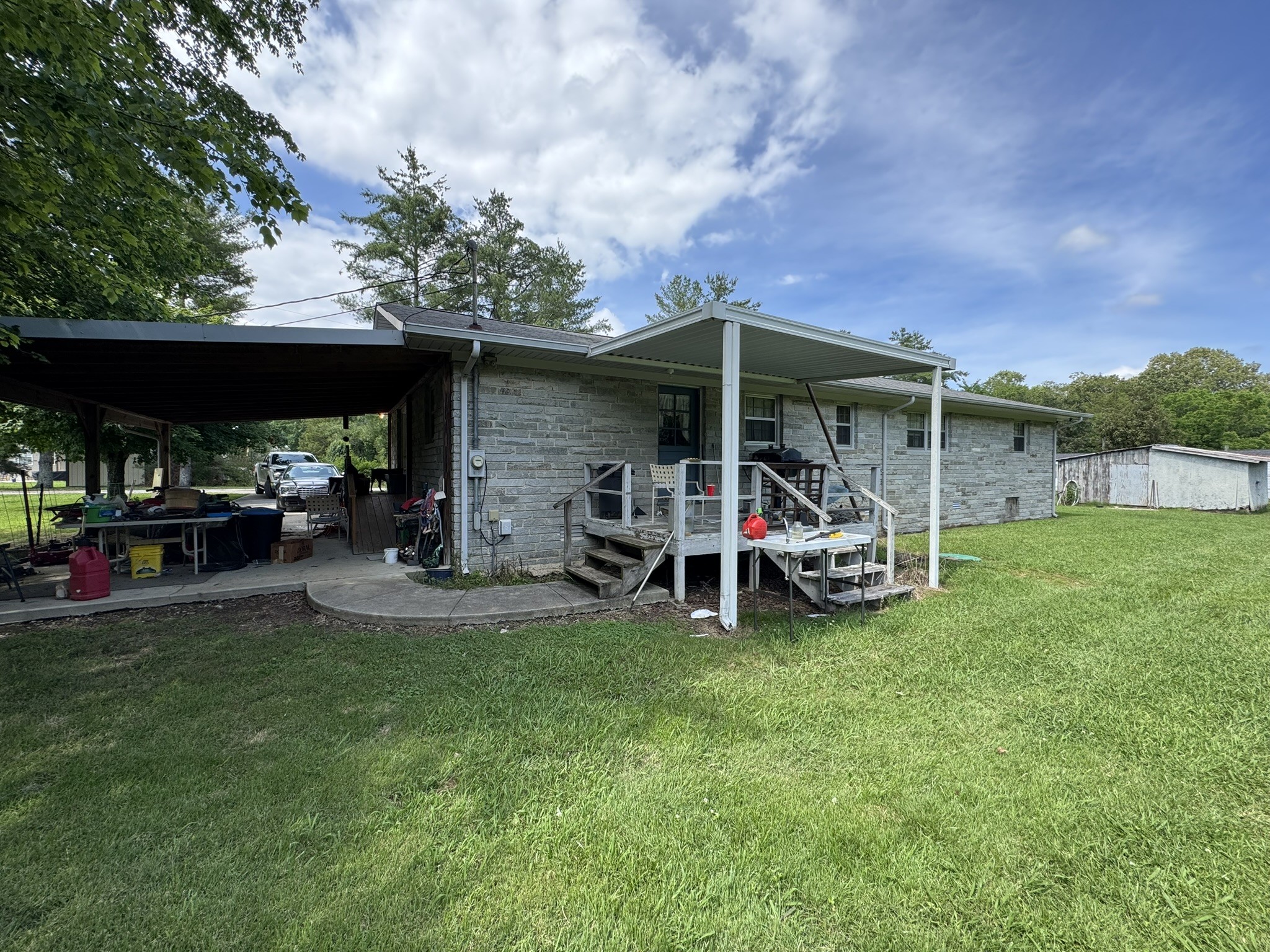3315 Eastbrook Road Estill Springs, TN 37330 - Photo 6 of 23 Gallery Image 6