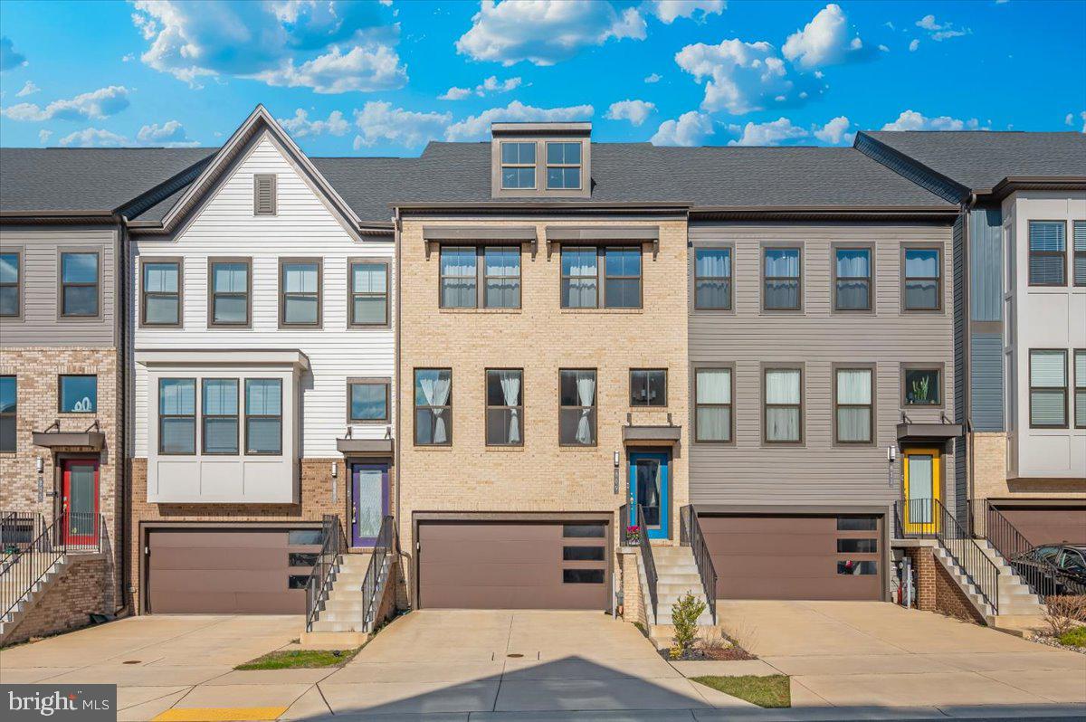 809 Teacher MItchell Road Glen Burnie, MD 21060 - Photo 2 of 54 Exterior Front