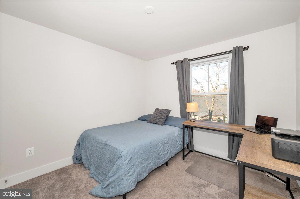 809 Teacher MItchell Road Glen Burnie, MD 21060 - Photo 31 of 54 Bedroom 2