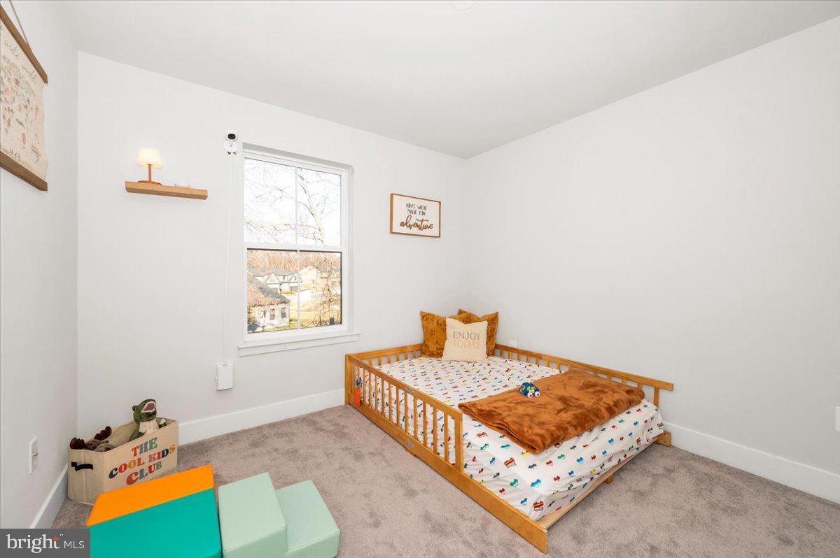 809 Teacher MItchell Road Glen Burnie, MD 21060 - Photo 33 of 54 Bedroom 3