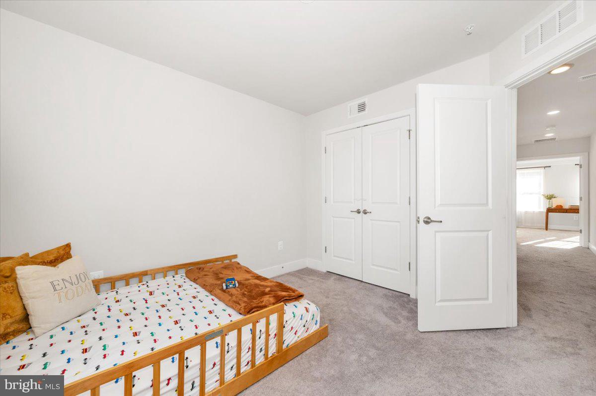 809 Teacher MItchell Road Glen Burnie, MD 21060 - Photo 34 of 54 Bedroom 3