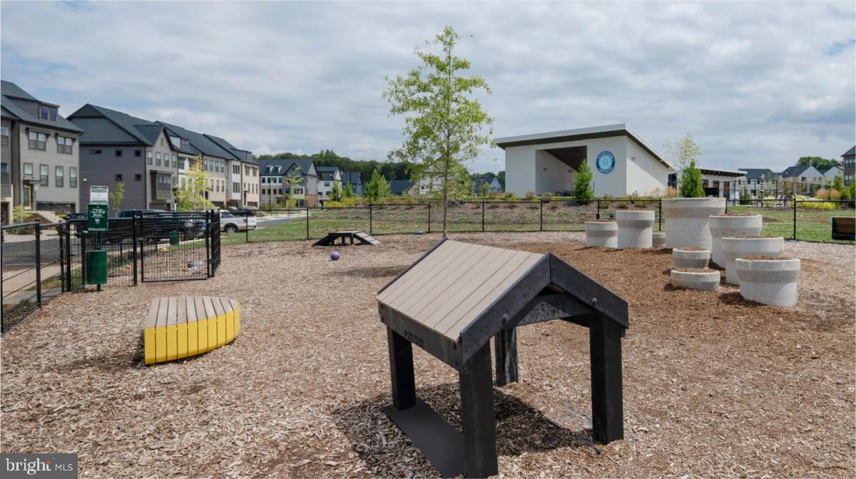 809 Teacher MItchell Road Glen Burnie, MD 21060 - Photo 51 of 54 Dog Park