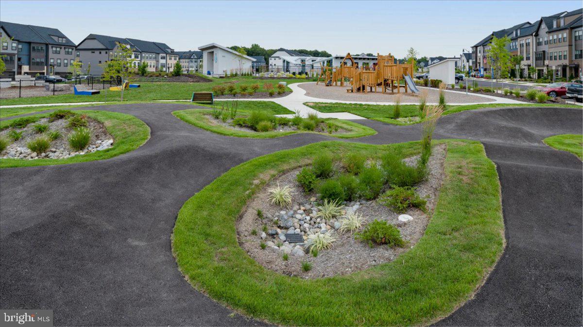 809 Teacher MItchell Road Glen Burnie, MD 21060 - Photo 53 of 54 Park featuring bike track and playground