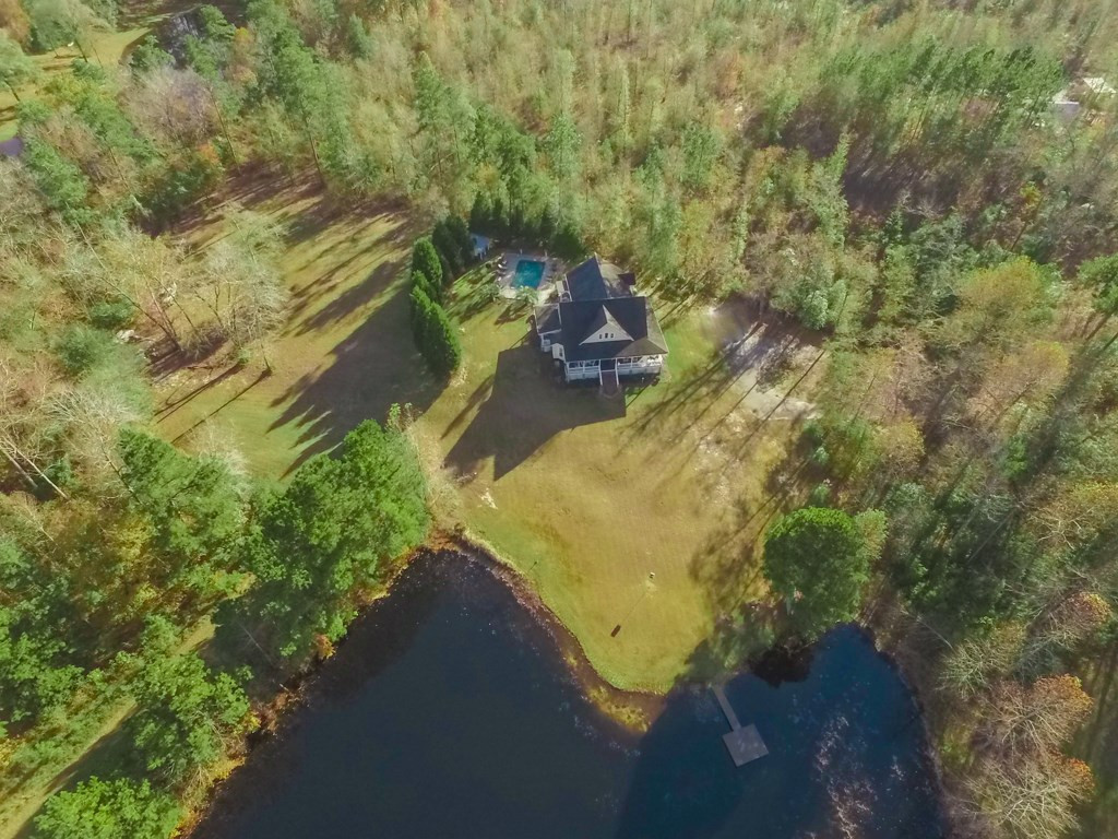 351 Chime Bell Church Road Aiken, SC 29803 - Photo 3 of 33 Gallery Image 3