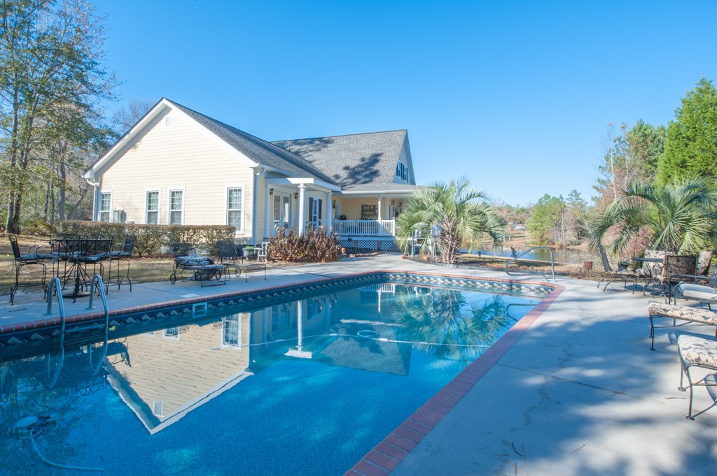 351 Chime Bell Church Road Aiken, SC 29803 - Photo 6 of 33 Gallery Image 6