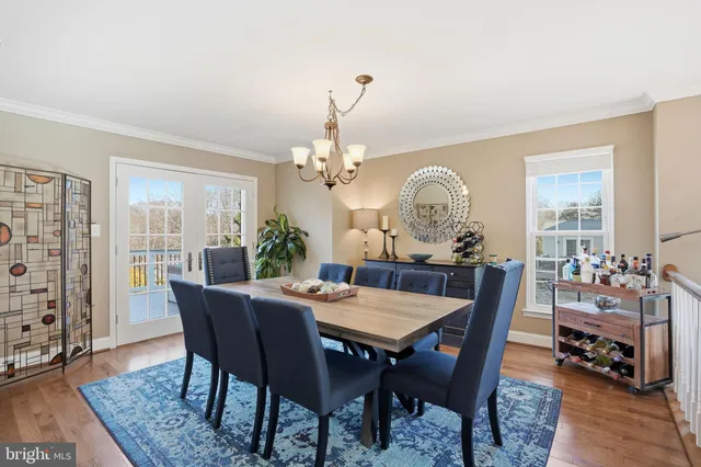 $895,000 | 16 Dulaney Hills Court, Cockeysville, MD 21030